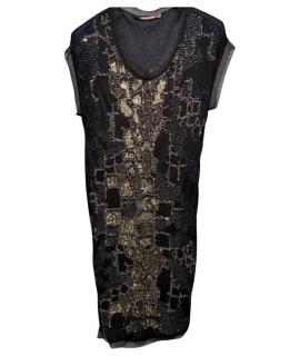 ROBERTO CAVALLI Коктейльное платье