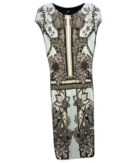 ROBERTO CAVALLI Коктейльное платье