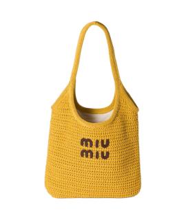 MIU MIU Сумка через плечо