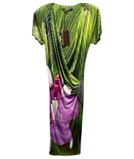 ROBERTO CAVALLI Коктейльное платье