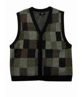 STUSSY Жилетка