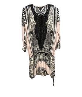 ROBERTO CAVALLI Туника