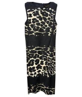 ROBERTO CAVALLI Коктейльное платье