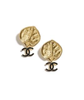 CHANEL Серьги