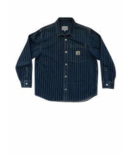 CARHARTT WIP Кэжуал рубашка