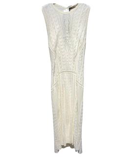 ROBERTO CAVALLI Коктейльное платье