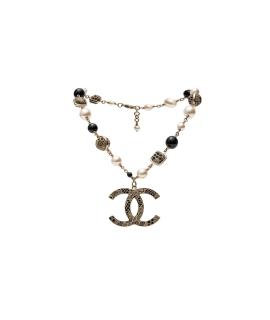 CHANEL Колье