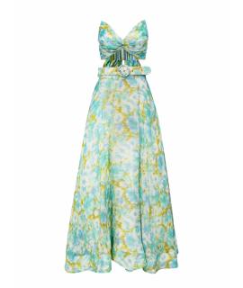 ZIMMERMANN Костюм с брюками