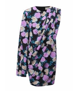 GIUSEPPE DI MORABITO Повседневное платье