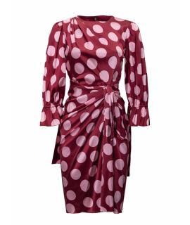 DOLCE&GABBANA Повседневное платье