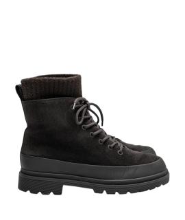 12 STOREEZ Ботинки