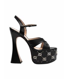 GUCCI Босоножки