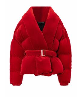 ALEXANDRE VAUTHIER Пуховик