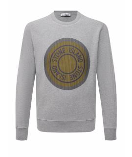 STONE ISLAND Худи/толстовка