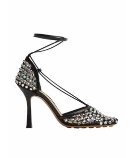 BOTTEGA VENETA Босоножки