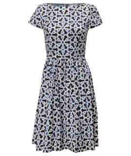 PRADA Повседневное платье