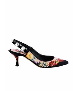 DOLCE&GABBANA Туфли