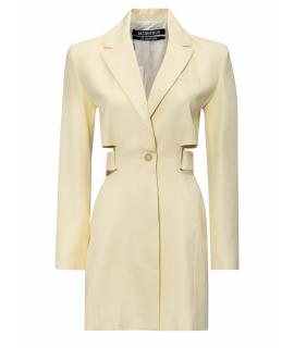 JACQUEMUS Повседневное платье