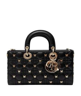 CHRISTIAN DIOR Сумка через плечо