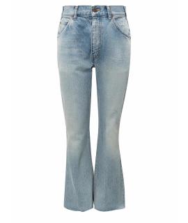 CELINE Прямые джинсы