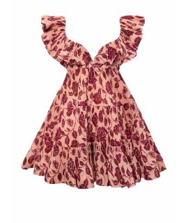 ZIMMERMANN Повседневное платье