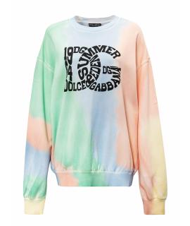 DOLCE&GABBANA Худи/толстовка