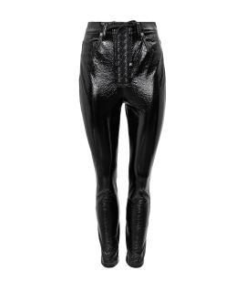 DOLCE&GABBANA Прямые брюки