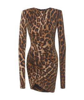 ALEXANDRE VAUTHIER Повседневное платье