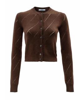 PRADA Кардиган