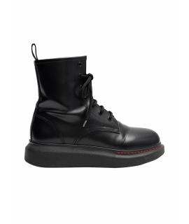 ALEXANDER MCQUEEN Ботинки