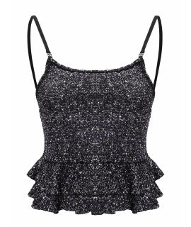 CHANEL Футболка