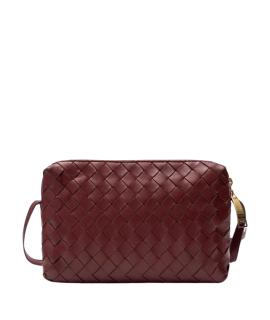 BOTTEGA VENETA Сумка через плечо