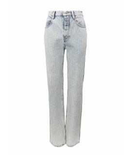 ALEXANDER WANG Прямые джинсы