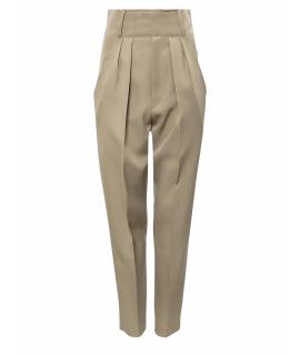 ISABEL MARANT Прямые брюки