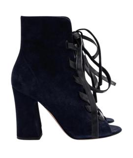 GIANVITO ROSSI Ботильоны