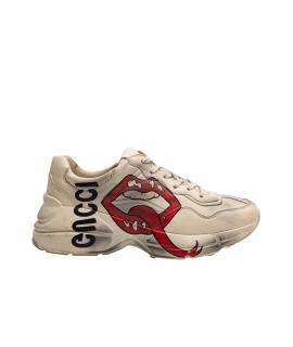 GUCCI Кроссовки