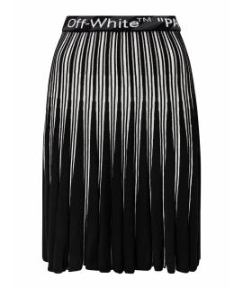 OFF-WHITE Юбка миди