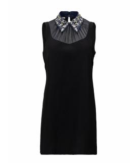 MIU MIU Повседневное платье