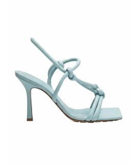 BOTTEGA VENETA Босоножки