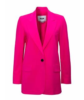 MSGM Жакет/пиджак