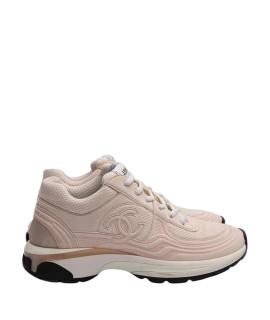 CHANEL Кроссовки