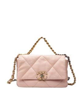 CHANEL Сумка через плечо