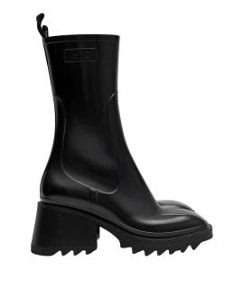 CHLOE Полусапоги