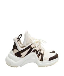 LOUIS VUITTON Кроссовки