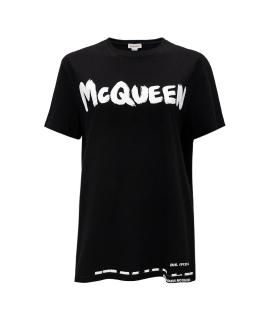 ALEXANDER MCQUEEN Футболка