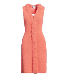 BOTTEGA VENETA Коктейльное платье