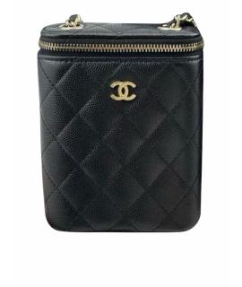 CHANEL Сумка через плечо