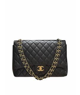 CHANEL Сумка через плечо