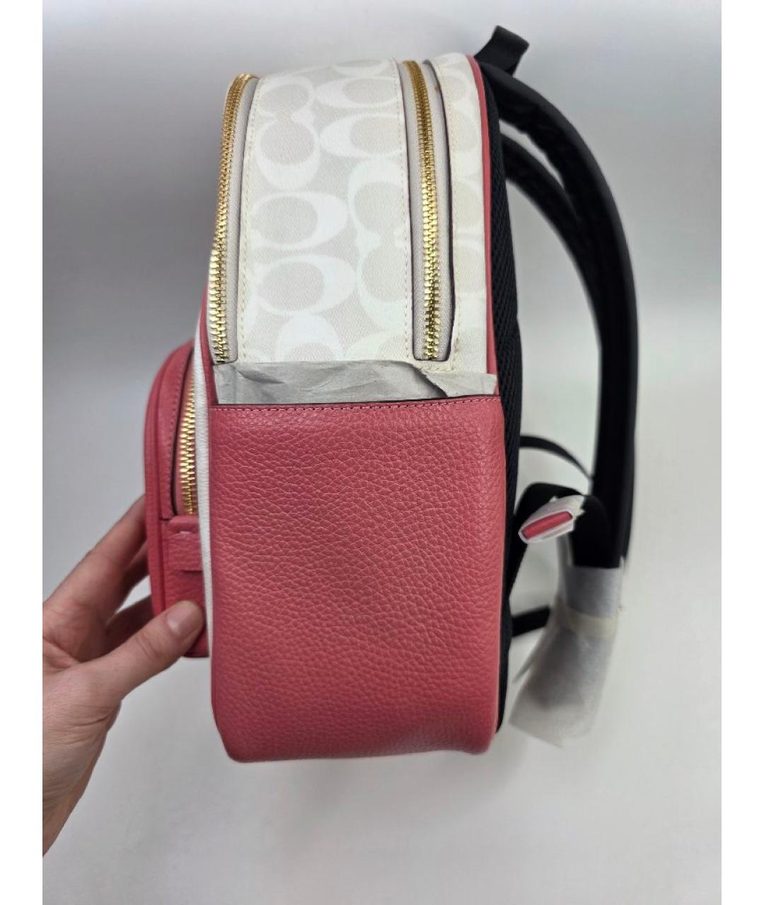 COACH Мульти рюкзак, фото 6