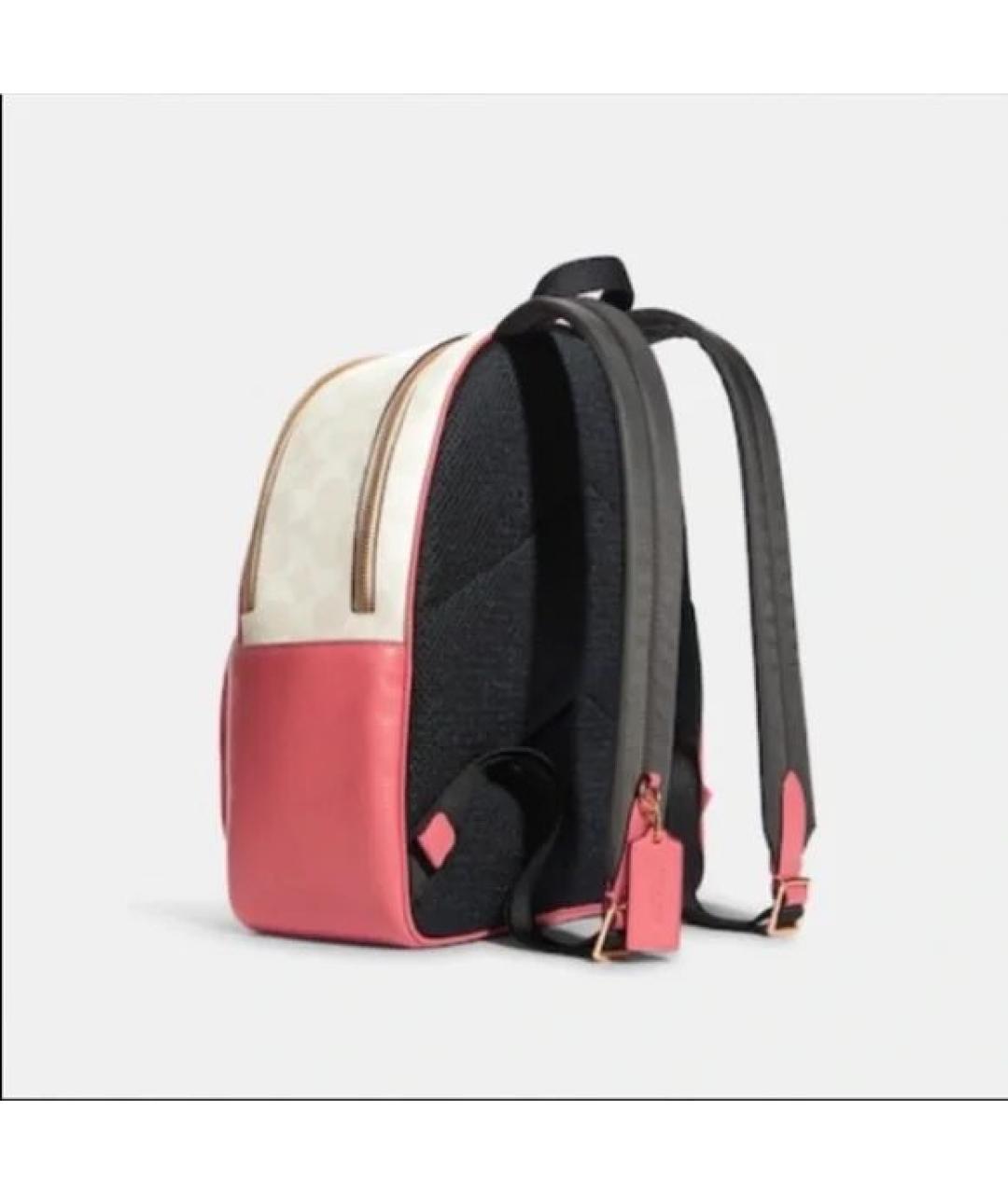 COACH Мульти рюкзак, фото 3